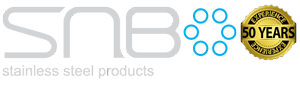 SNB Enterprises Logo